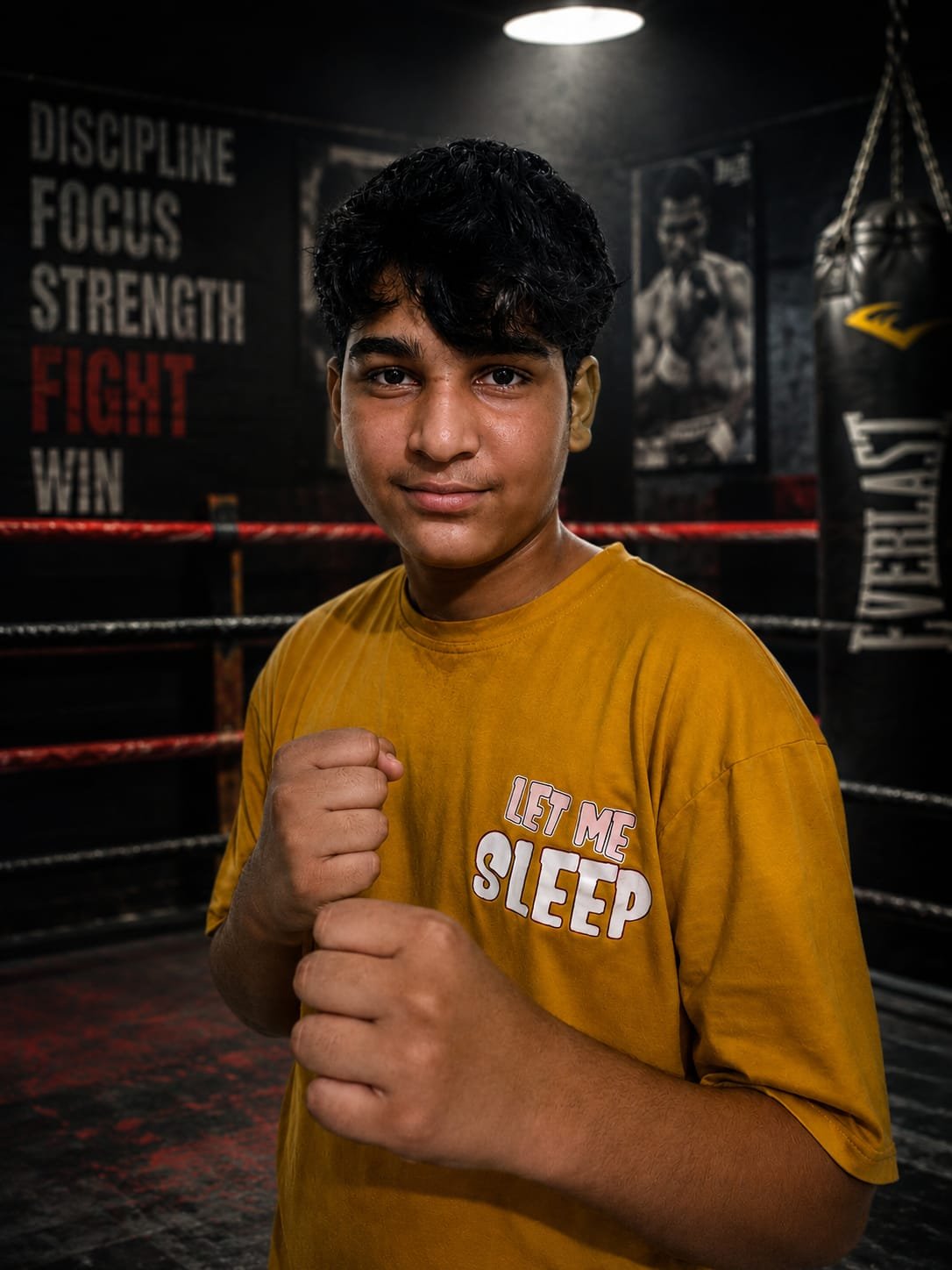 MAYANK