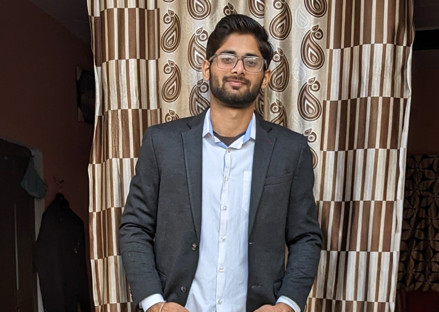 Gaurav Choudhary