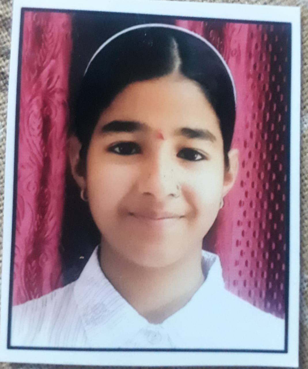 Vaidika  Gola