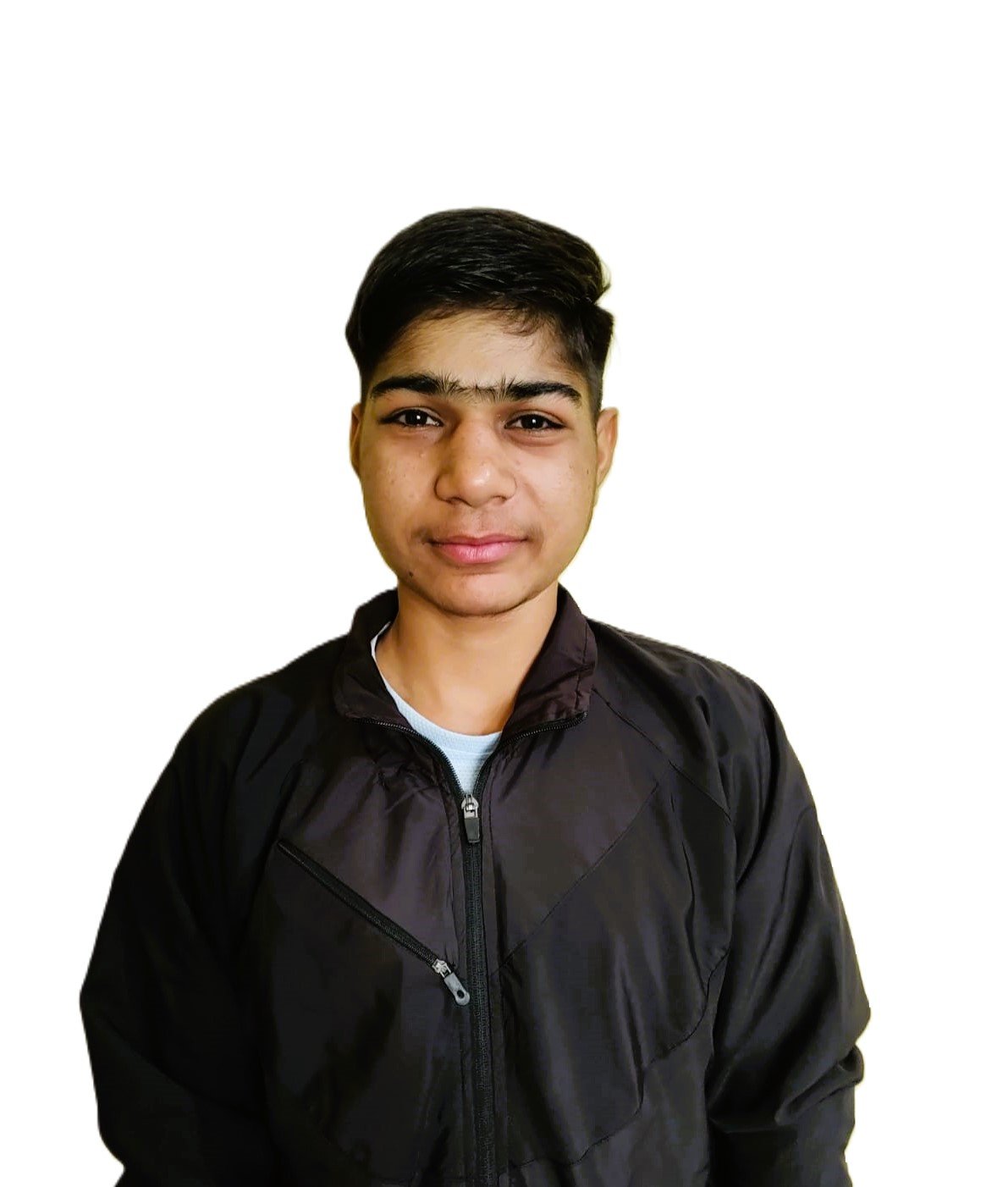 AARZOO RAJKARAN