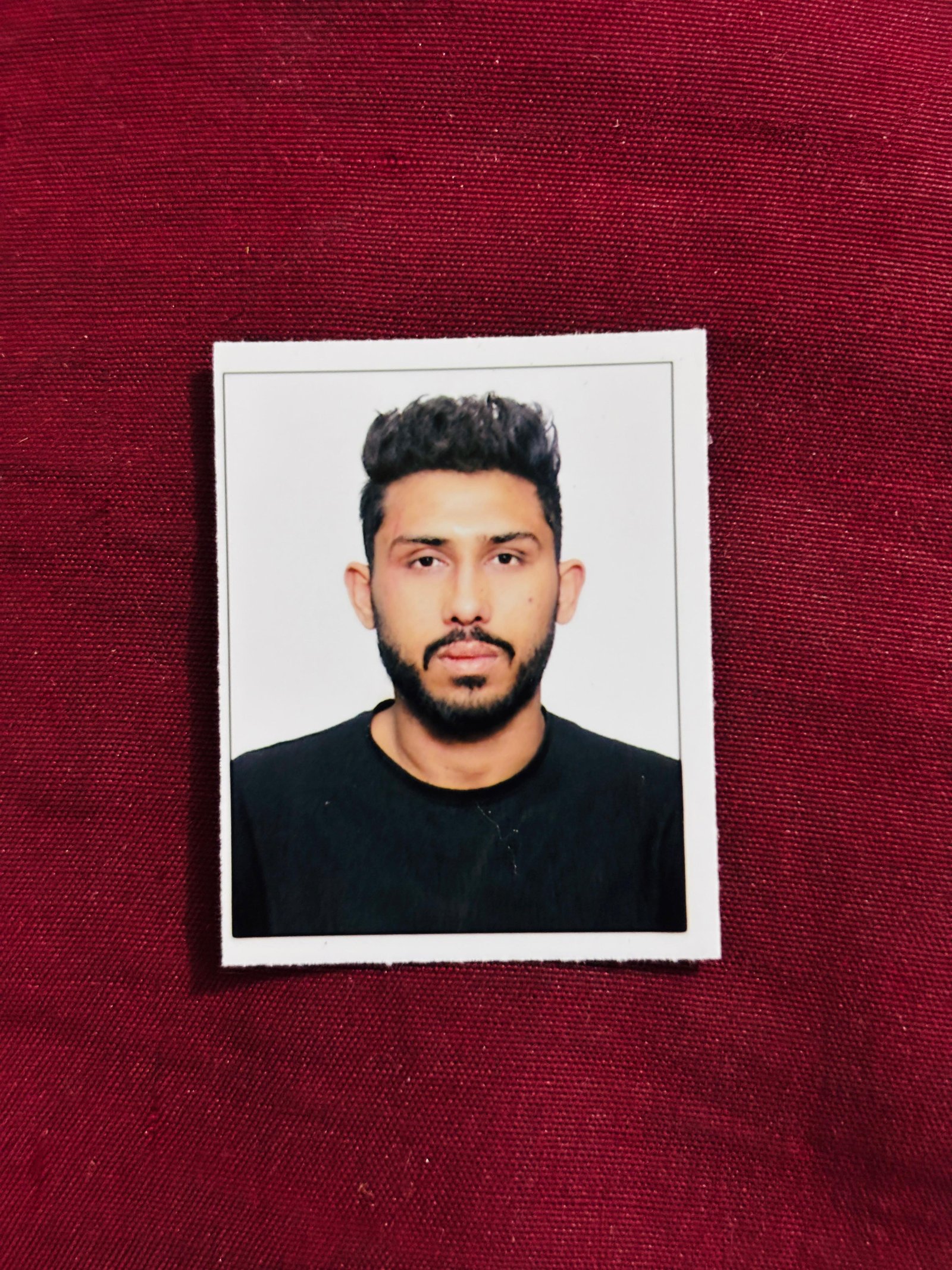 Aaditya Raj