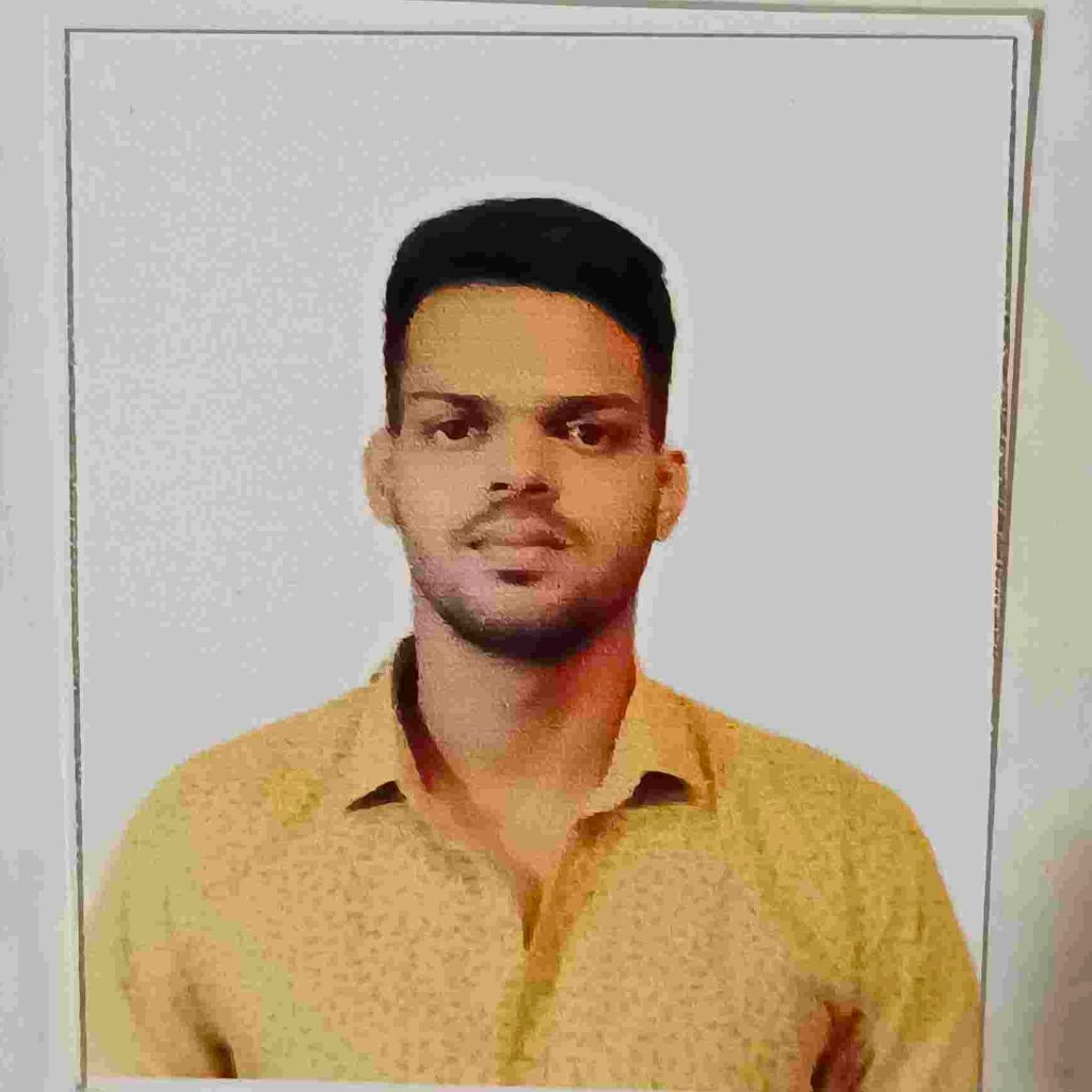 Abhineet Singh