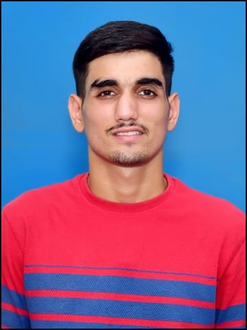 ADITYA  KUMAR