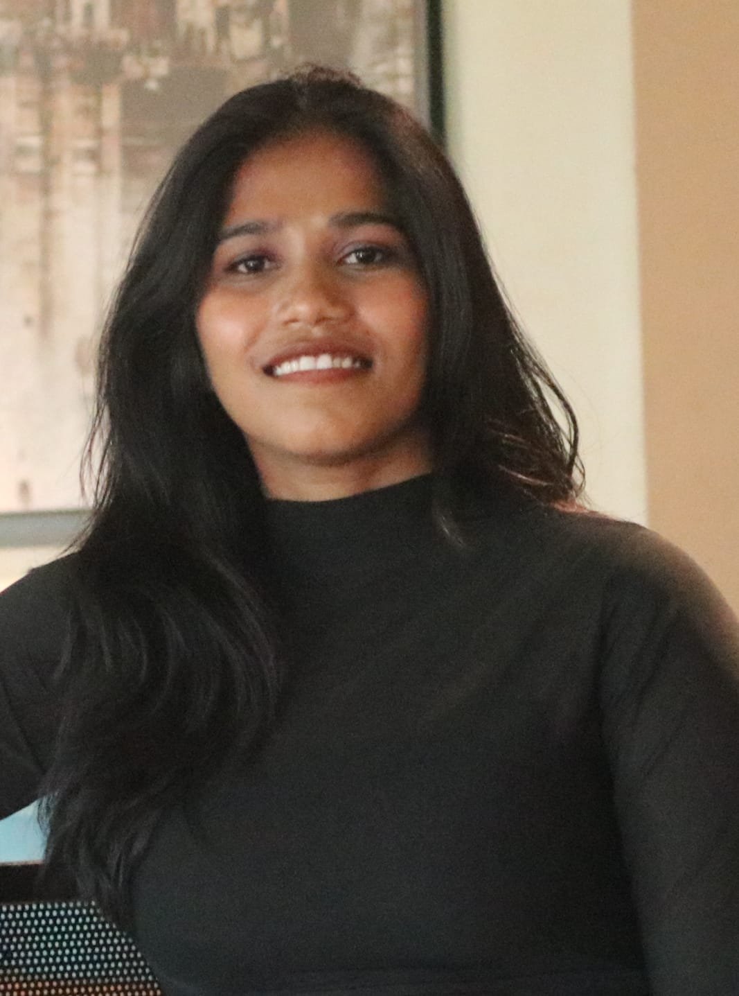 SAKSHI VERMA