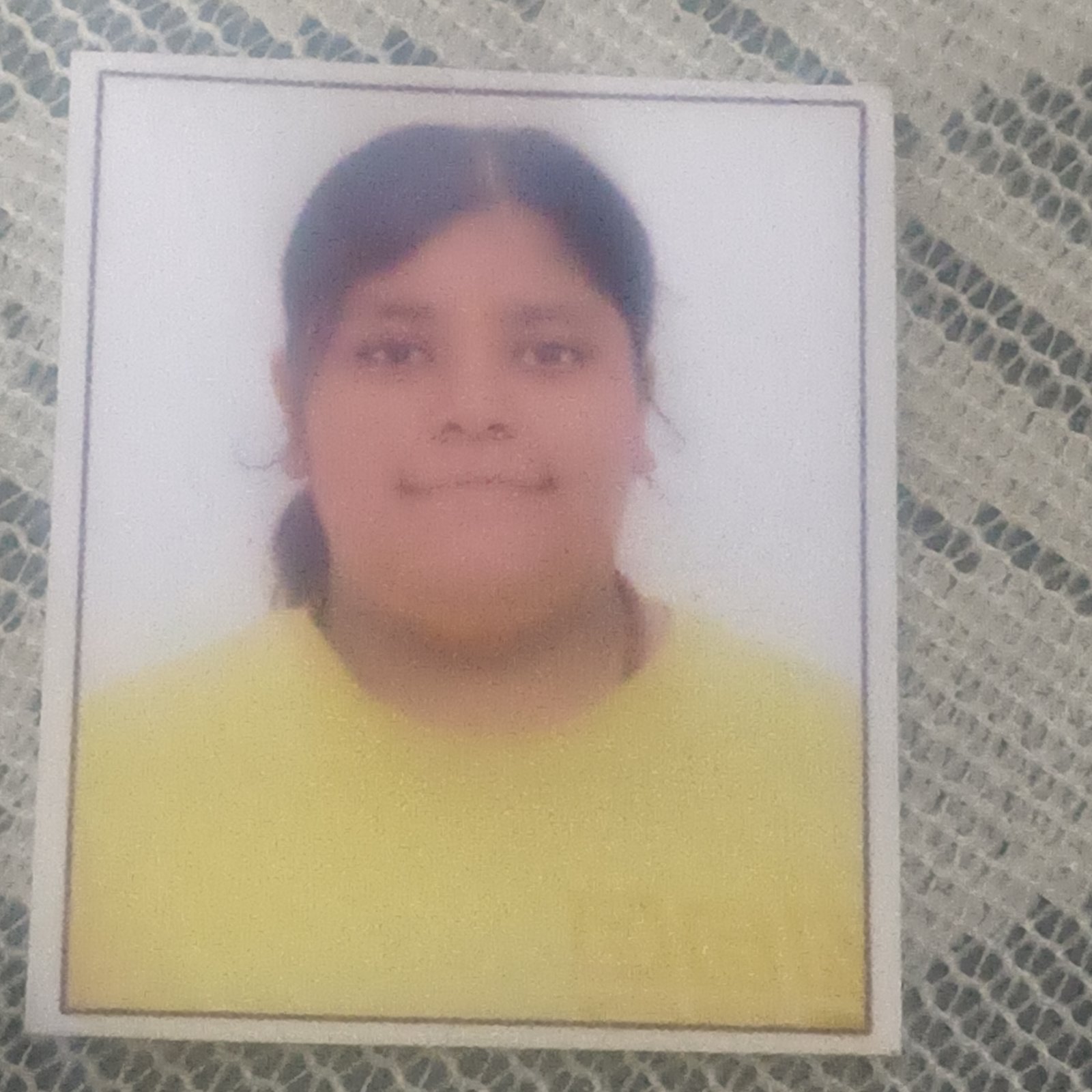 Khushi  Tanwar
