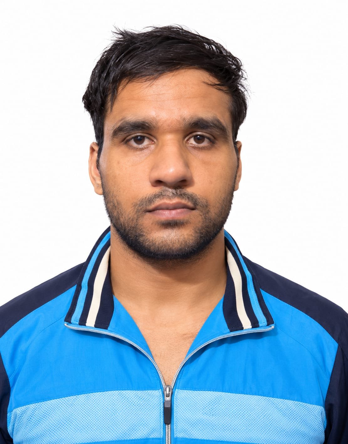 Harsh Kohli