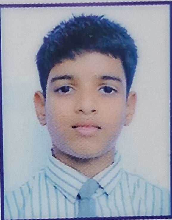 Shashank
