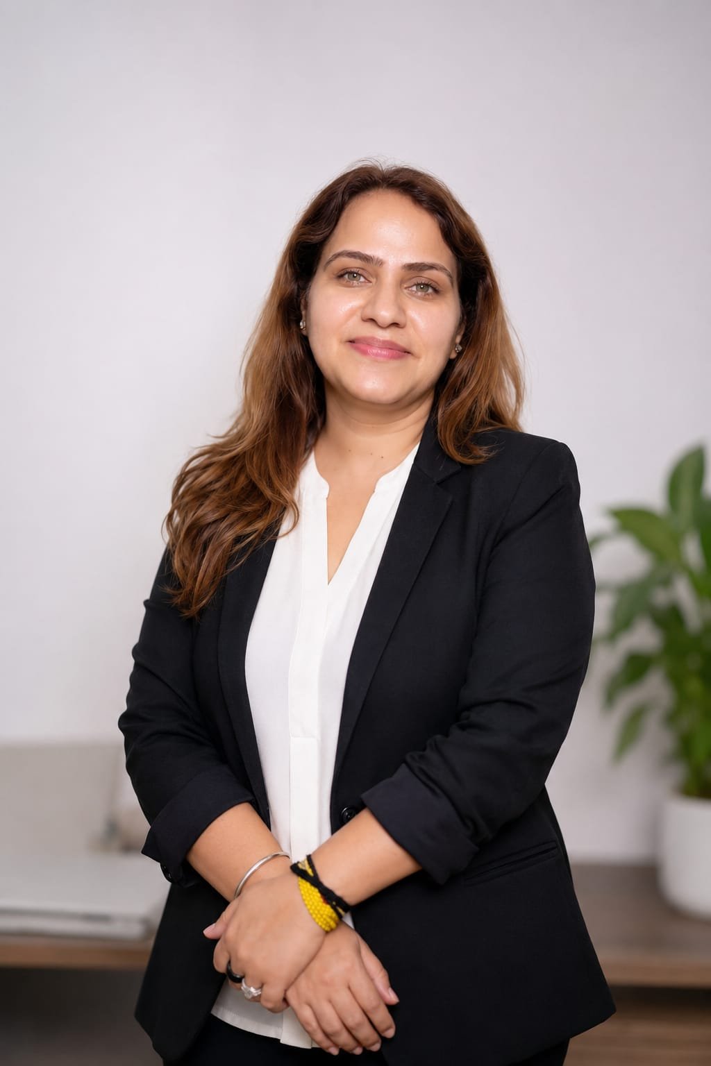 Ms. Tanu Rajput