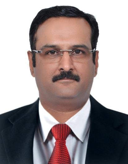 Mr. Rohit Mehra