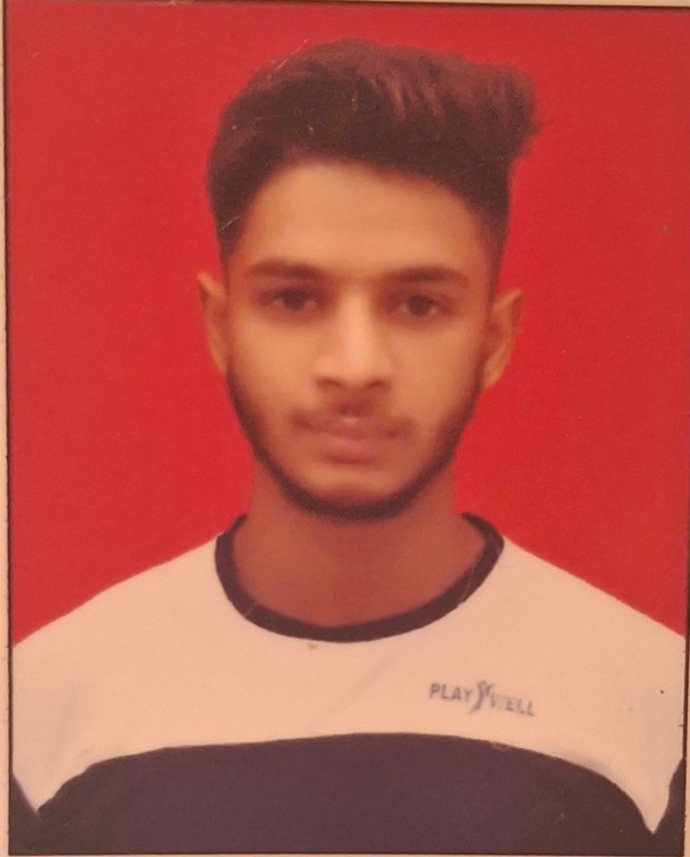 Sushant -
