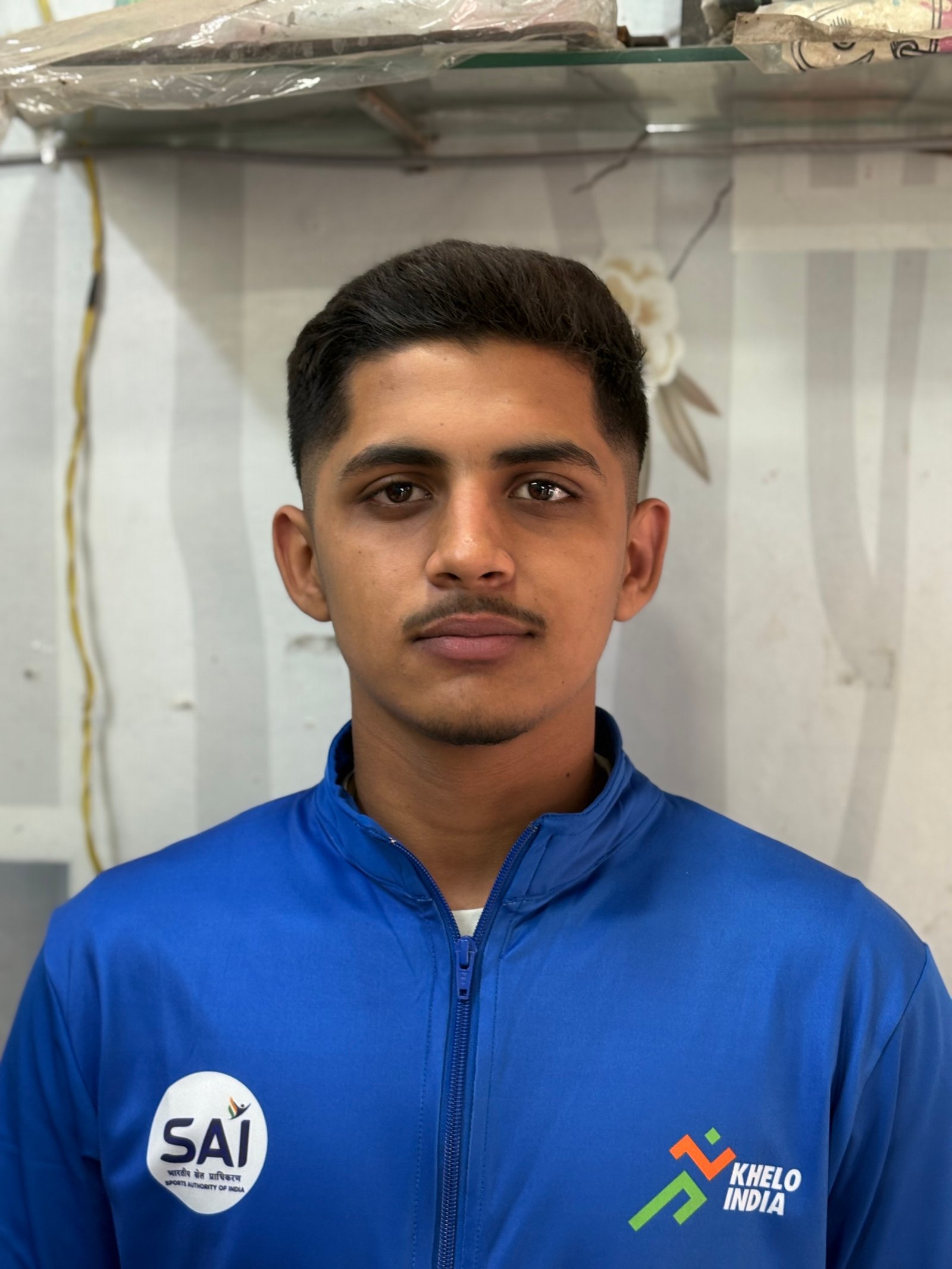 Kulshan Singh badesha