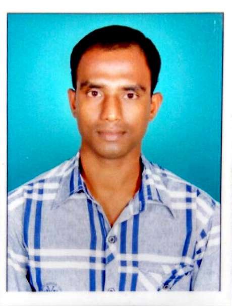 SATISH REDDY ANUGULA