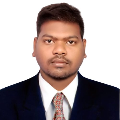 BANDARI PRASAD