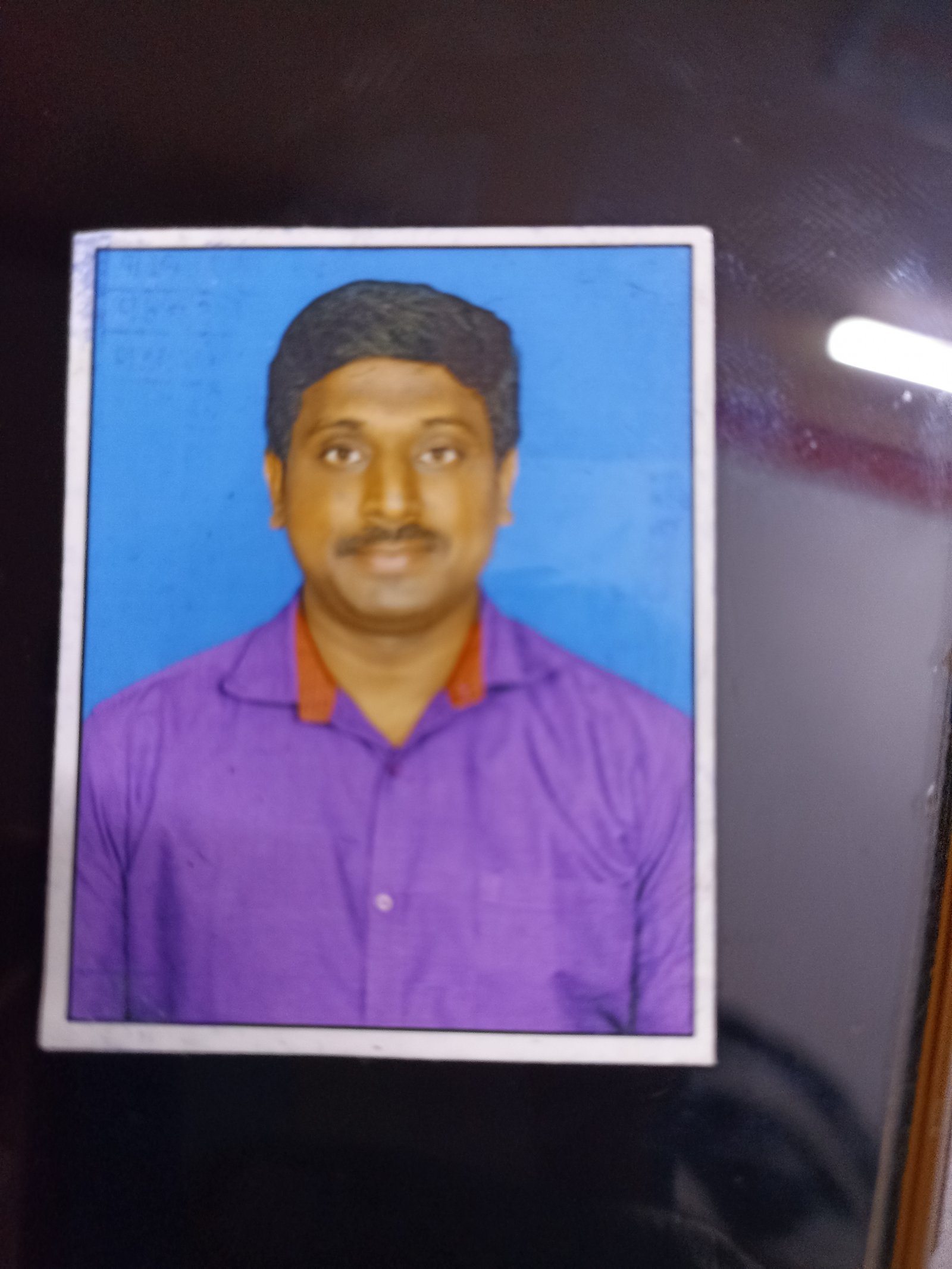 Bhavani prasad Vannaboina