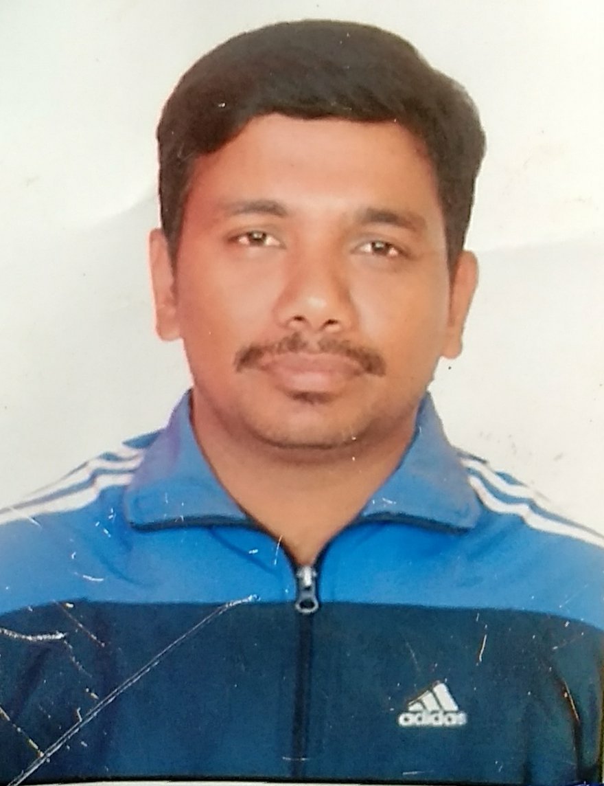 KAUNDINYA RAGHUVEER