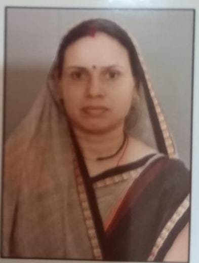 Dhanwati Bai Dhakad
