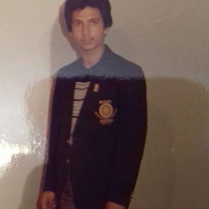 Ashwani Sharma