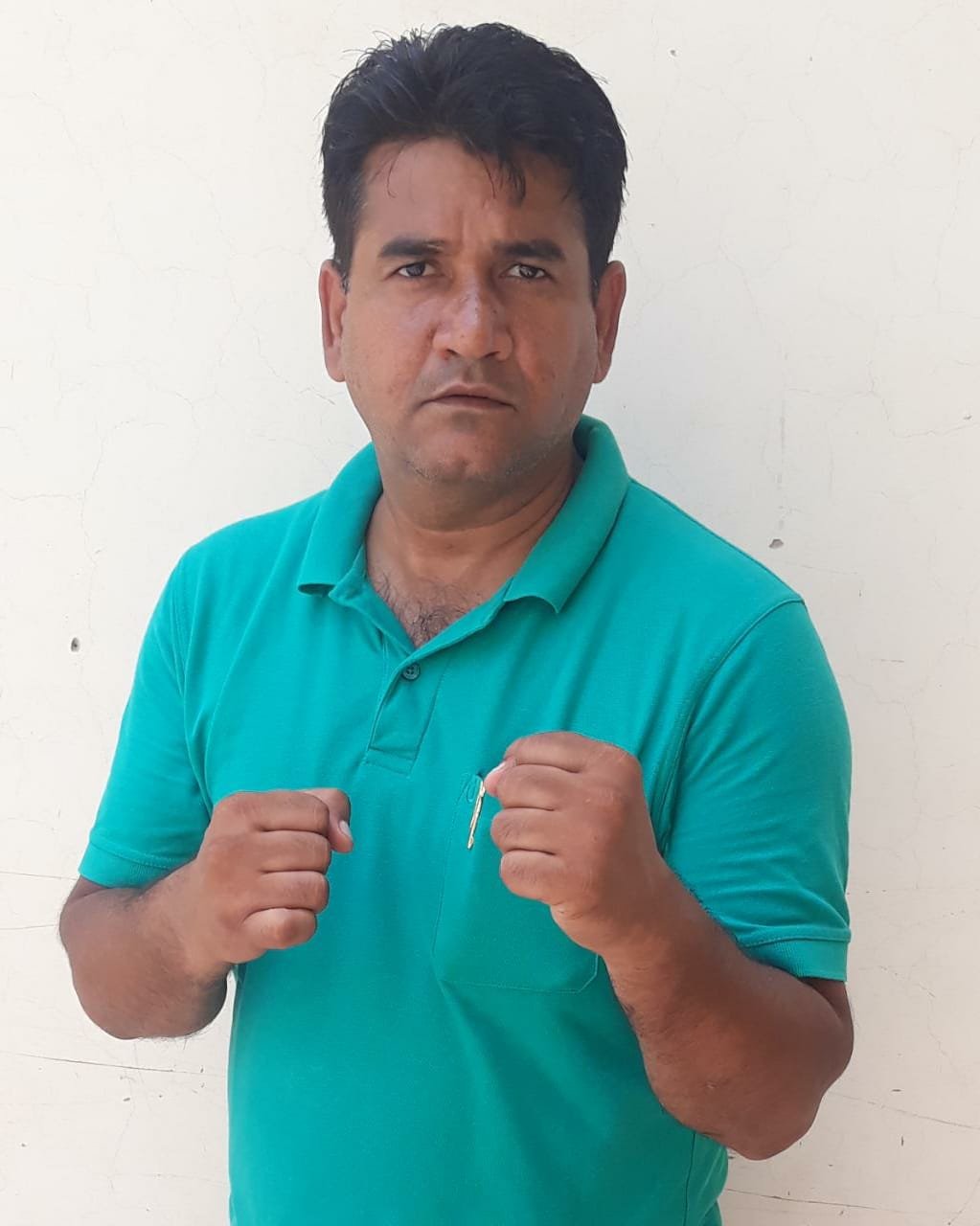 Rahul Sharma