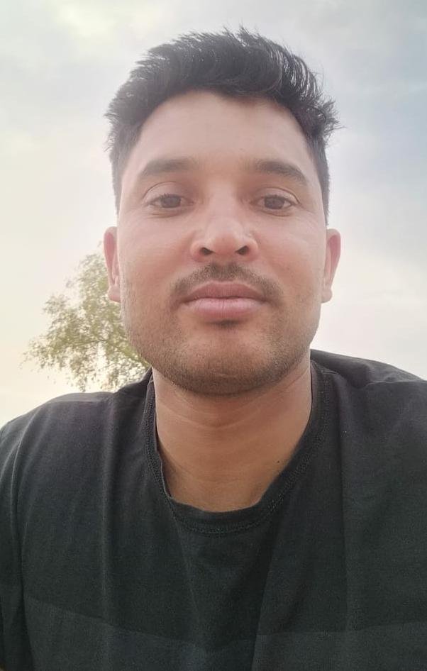 PAWAN KUMAR