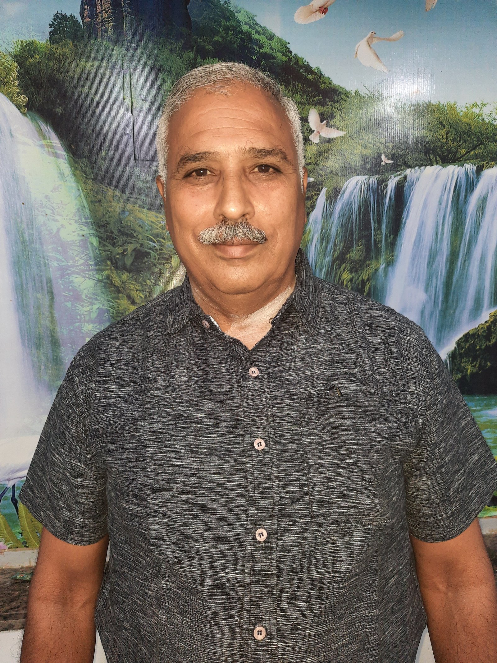 Rakesh Bhardwaj