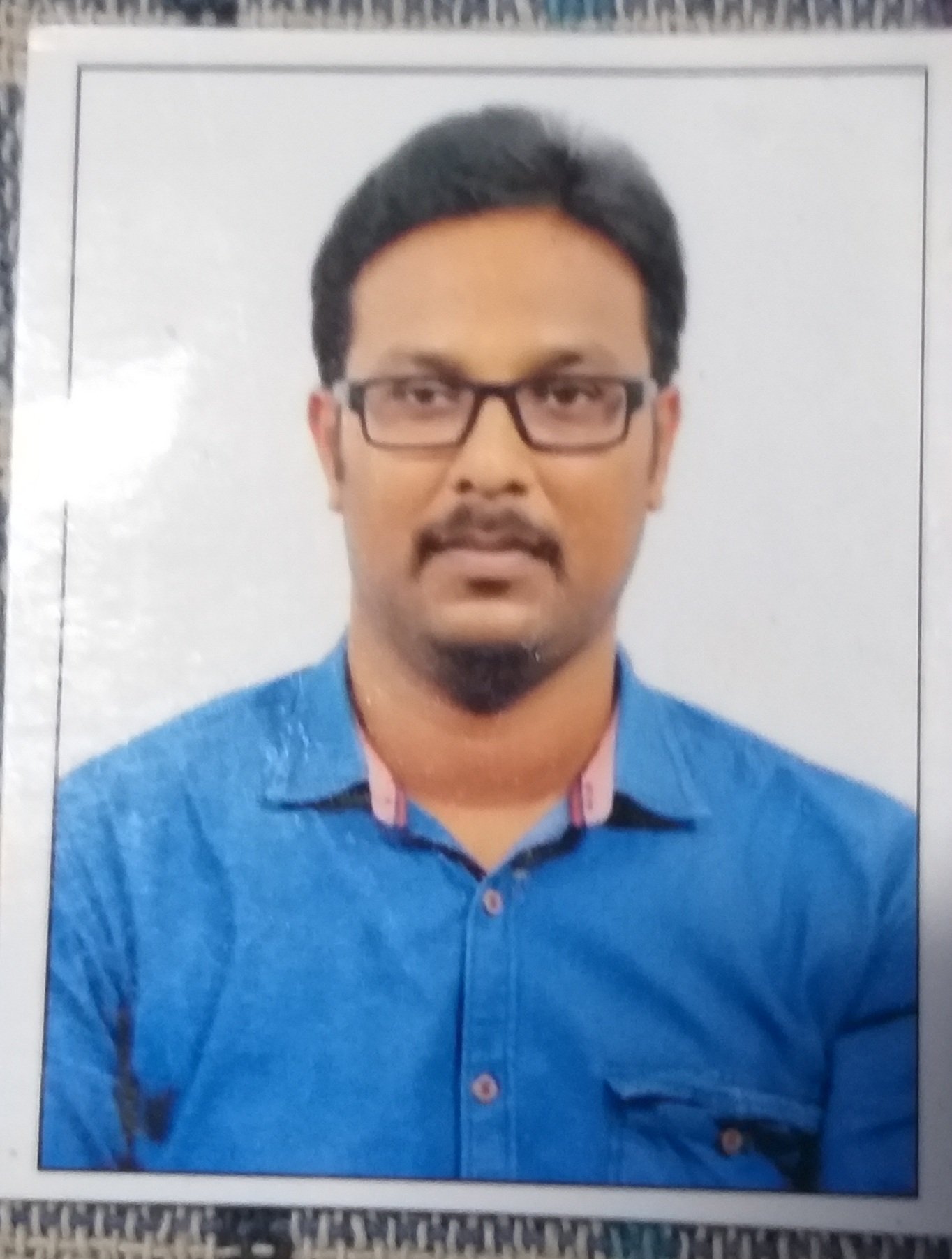 KARTHIKEYAN N