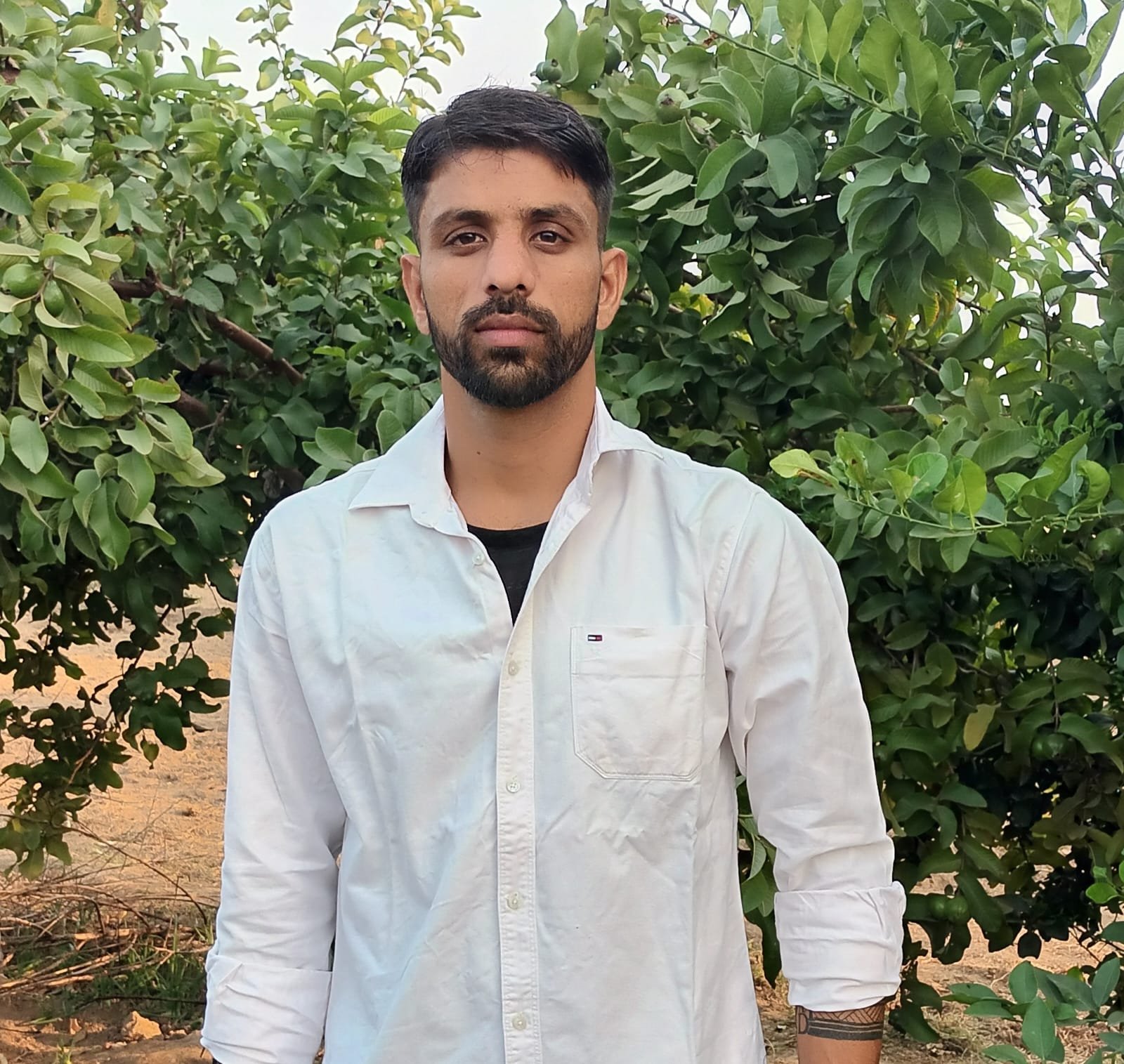 KULDEEP GODARA