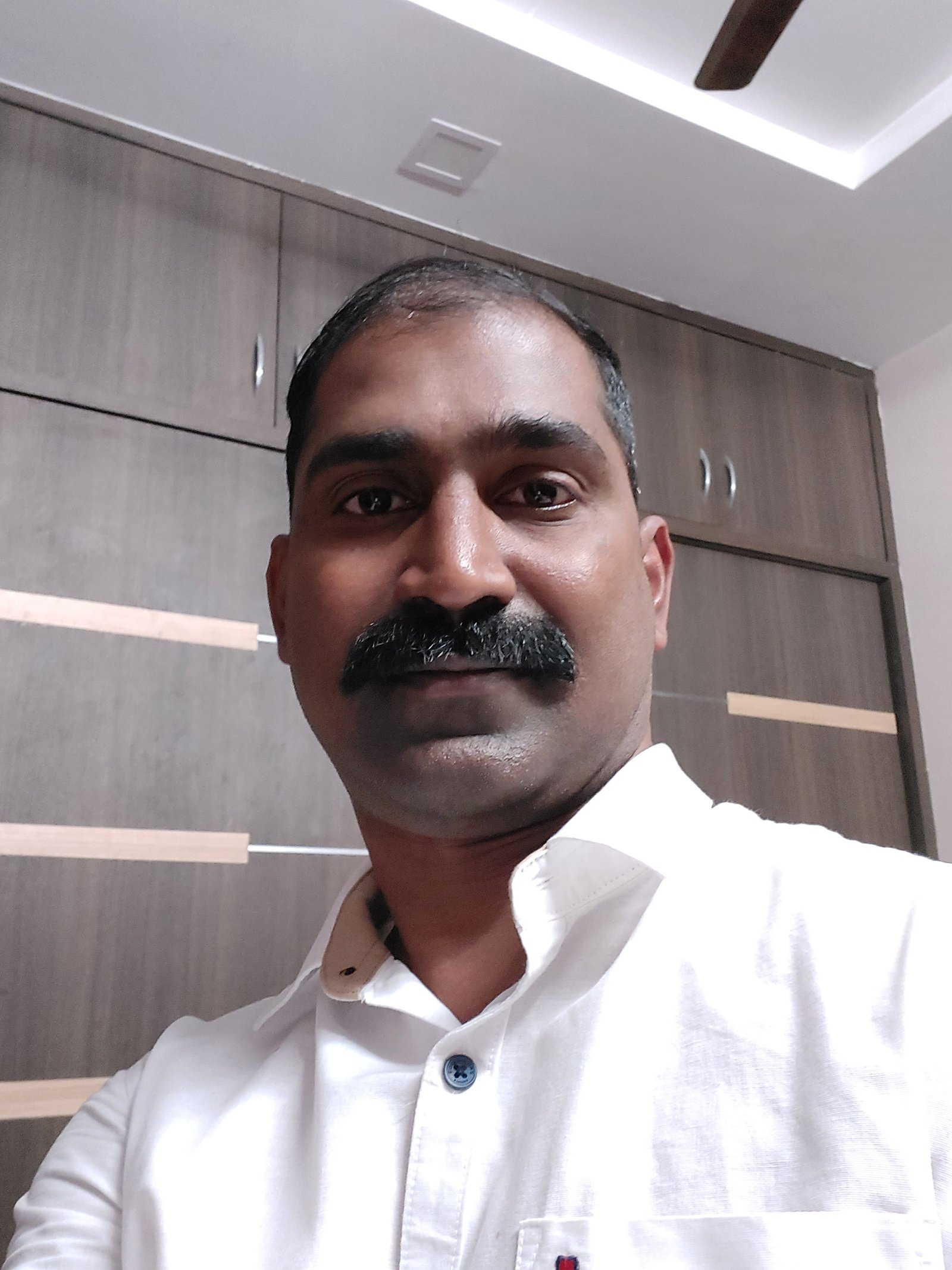 Saragadam Bhadrayya