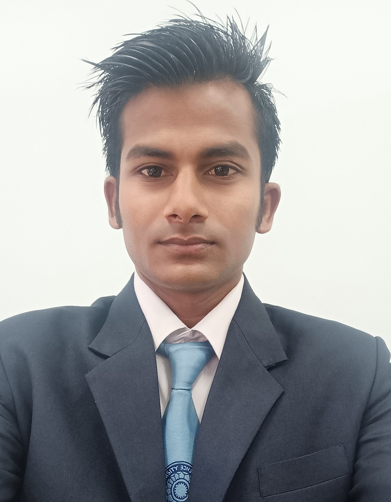 Khogeswar Mahato