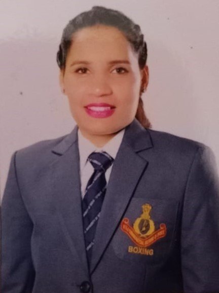 SWEETY PANCHAL