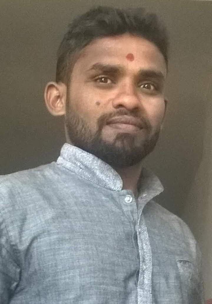 PRATHAP PRADEEP