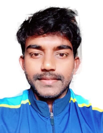 Sandeep Manthini