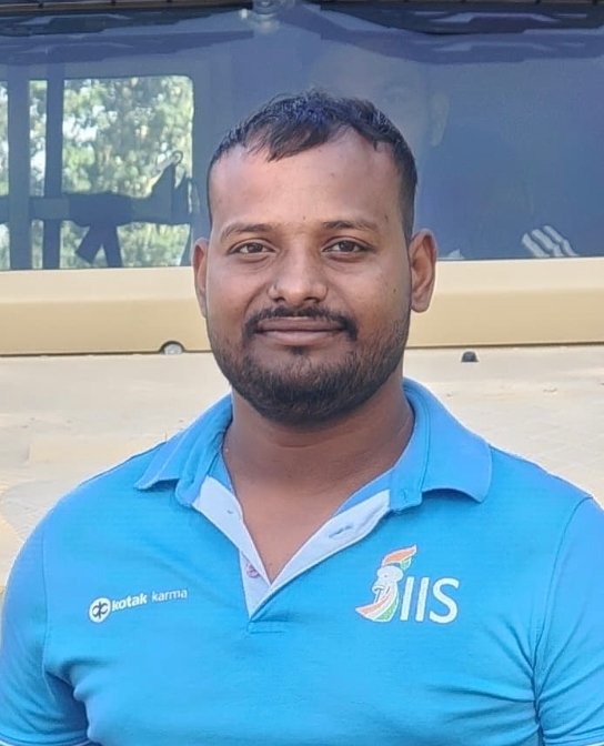 Sandeep Kayat