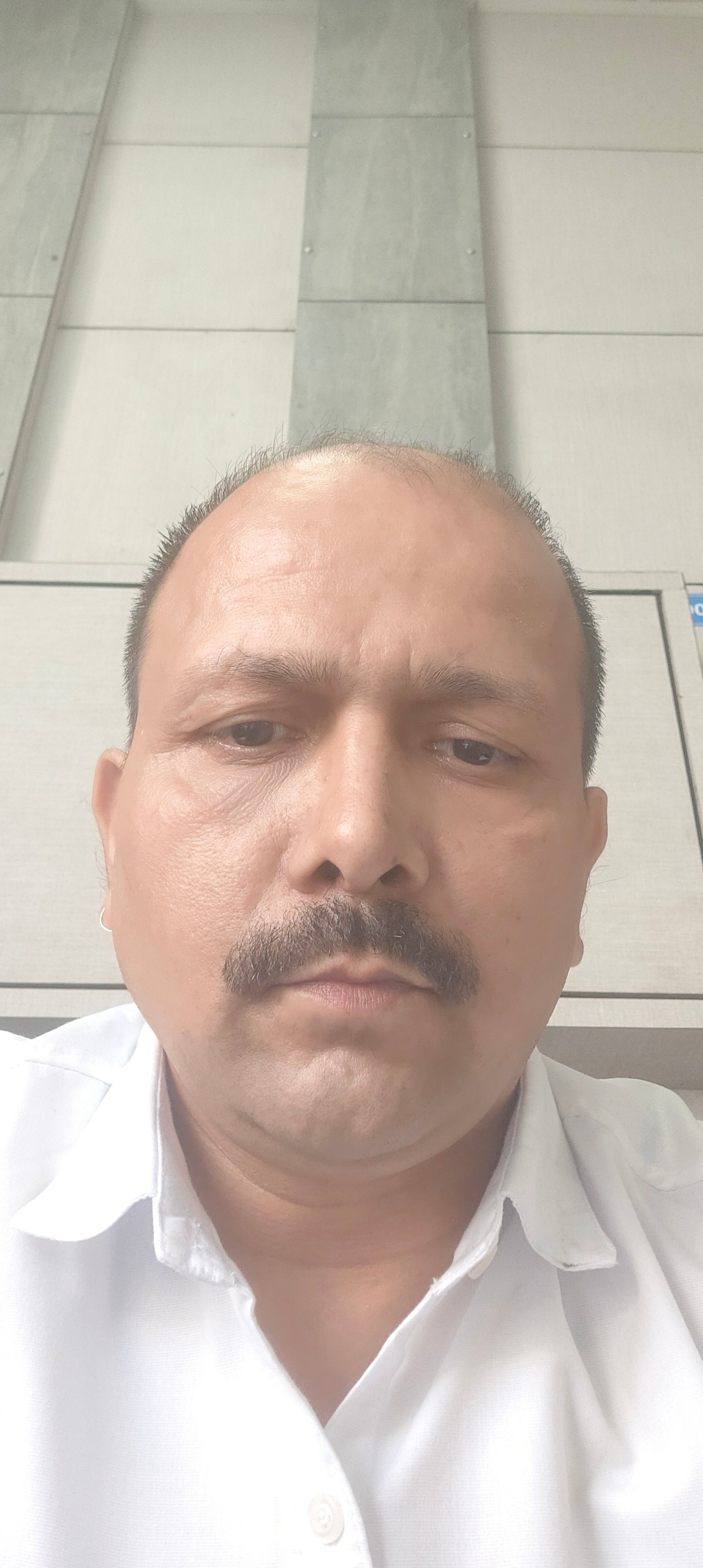 Ajit Pal Singh