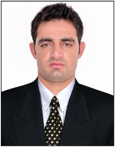 SANDEEP MALIK