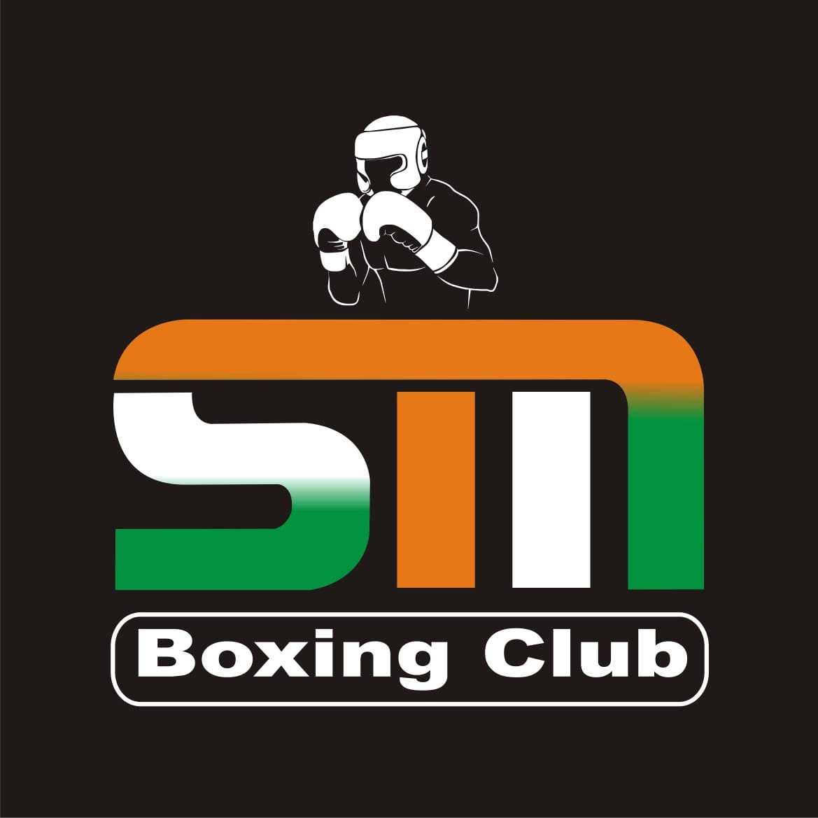 SM BOXING CLUB
